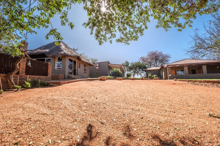 18 Bedroom Property for Sale in Tom Burke Limpopo