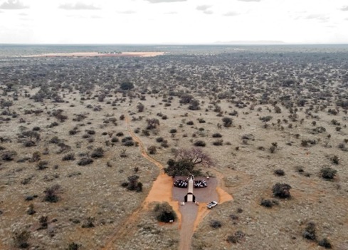 18 Bedroom Property for Sale in Tom Burke Limpopo