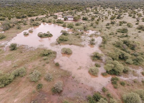 18 Bedroom Property for Sale in Tom Burke Limpopo