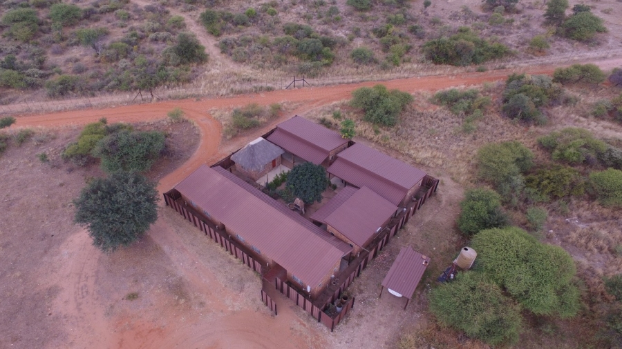 18 Bedroom Property for Sale in Tom Burke Limpopo