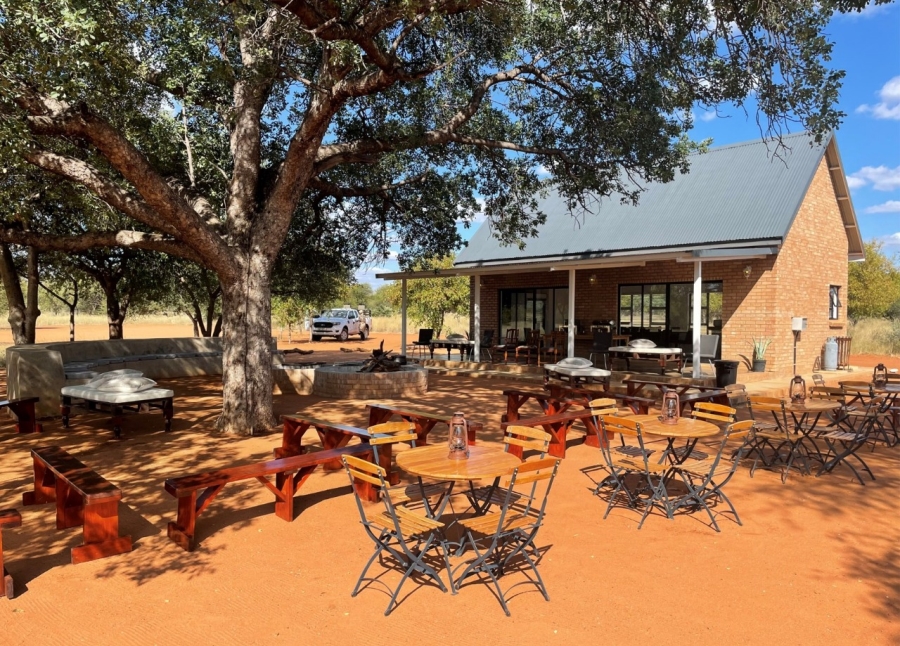 18 Bedroom Property for Sale in Tom Burke Limpopo