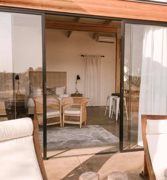 18 Bedroom Property for Sale in Tom Burke Limpopo