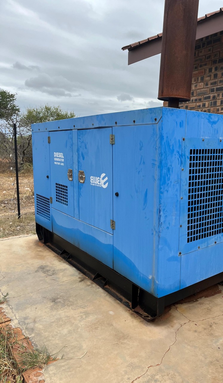 18 Bedroom Property for Sale in Tom Burke Limpopo