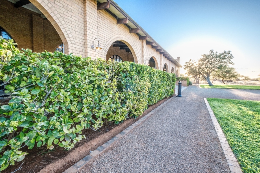 18 Bedroom Property for Sale in Tom Burke Limpopo