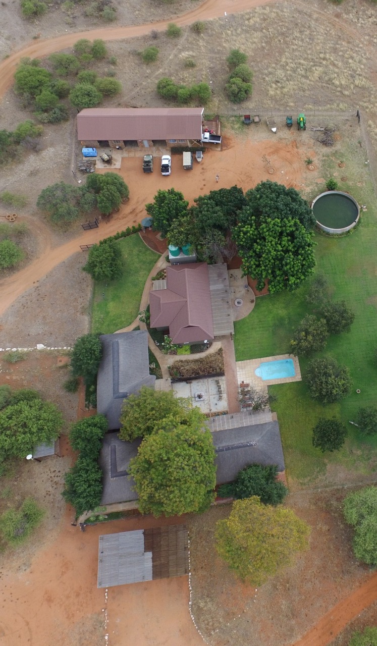 18 Bedroom Property for Sale in Tom Burke Limpopo