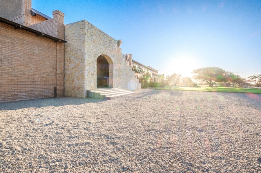 18 Bedroom Property for Sale in Tom Burke Limpopo