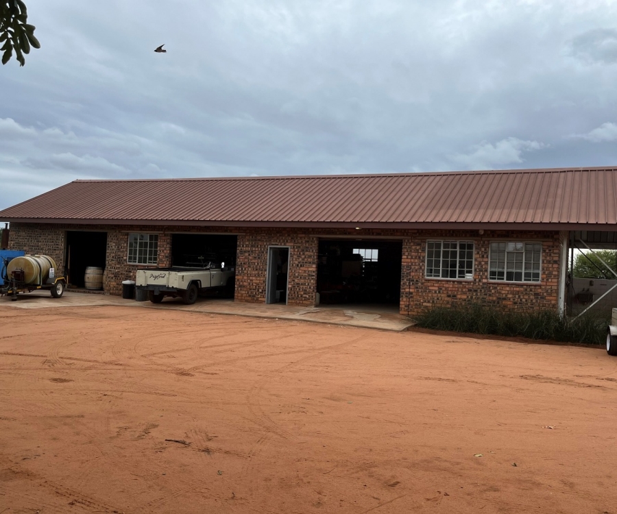 18 Bedroom Property for Sale in Tom Burke Limpopo