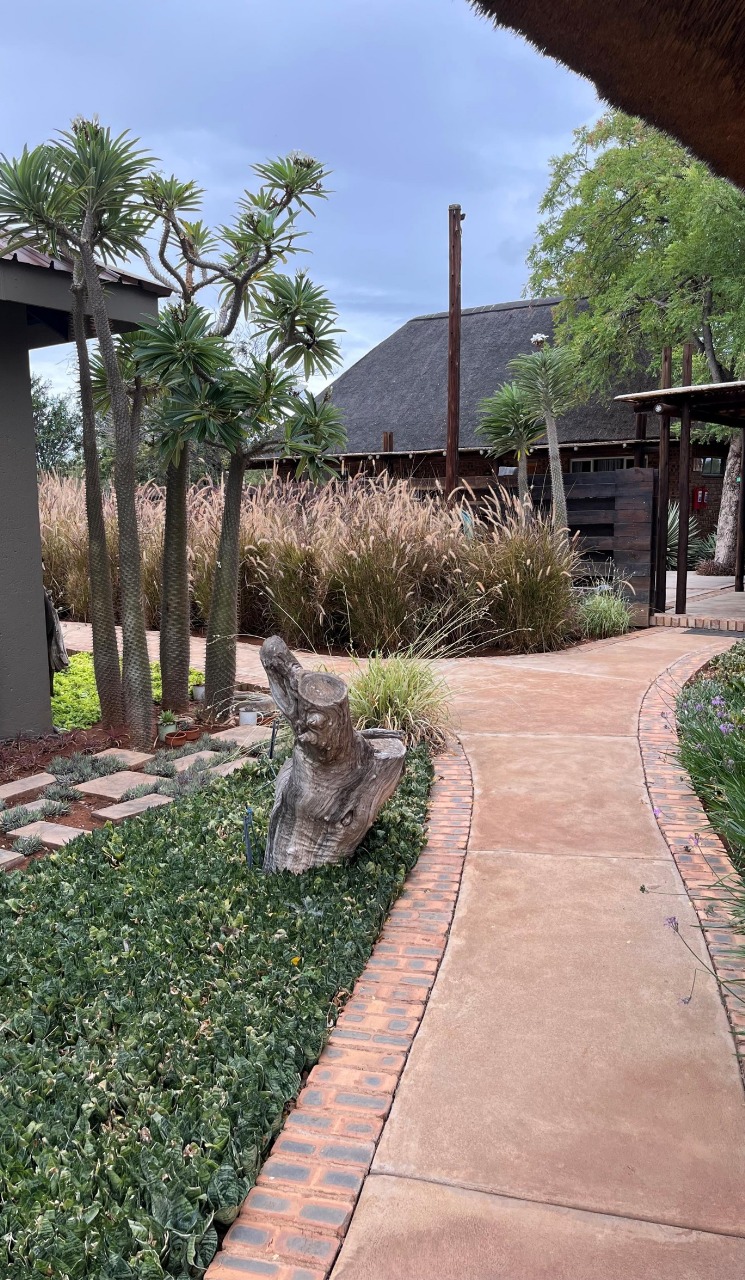 18 Bedroom Property for Sale in Tom Burke Limpopo