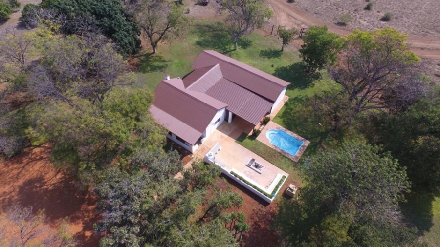 18 Bedroom Property for Sale in Tom Burke Limpopo