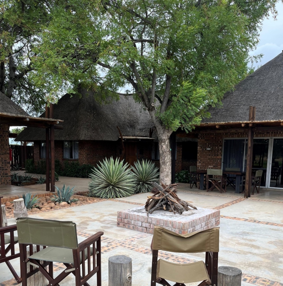 18 Bedroom Property for Sale in Tom Burke Limpopo