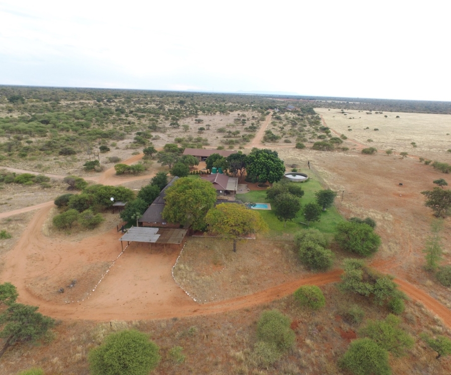 18 Bedroom Property for Sale in Tom Burke Limpopo