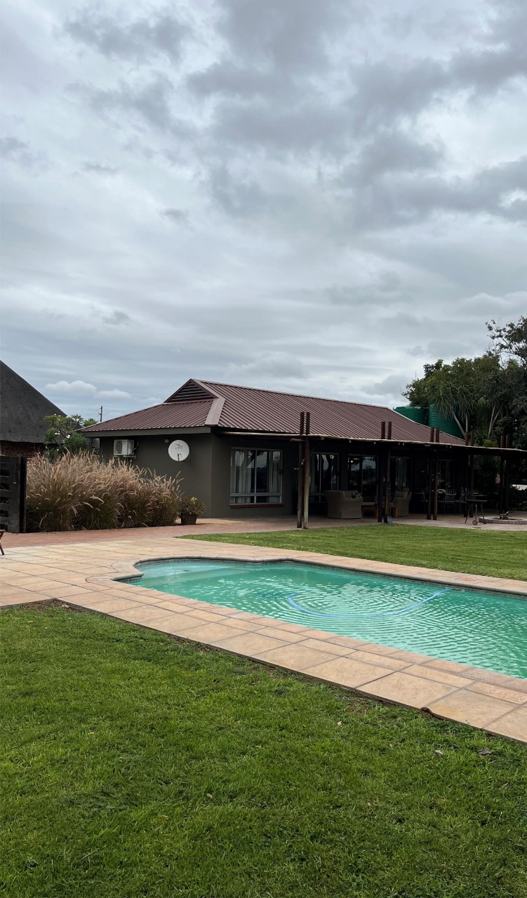 18 Bedroom Property for Sale in Tom Burke Limpopo