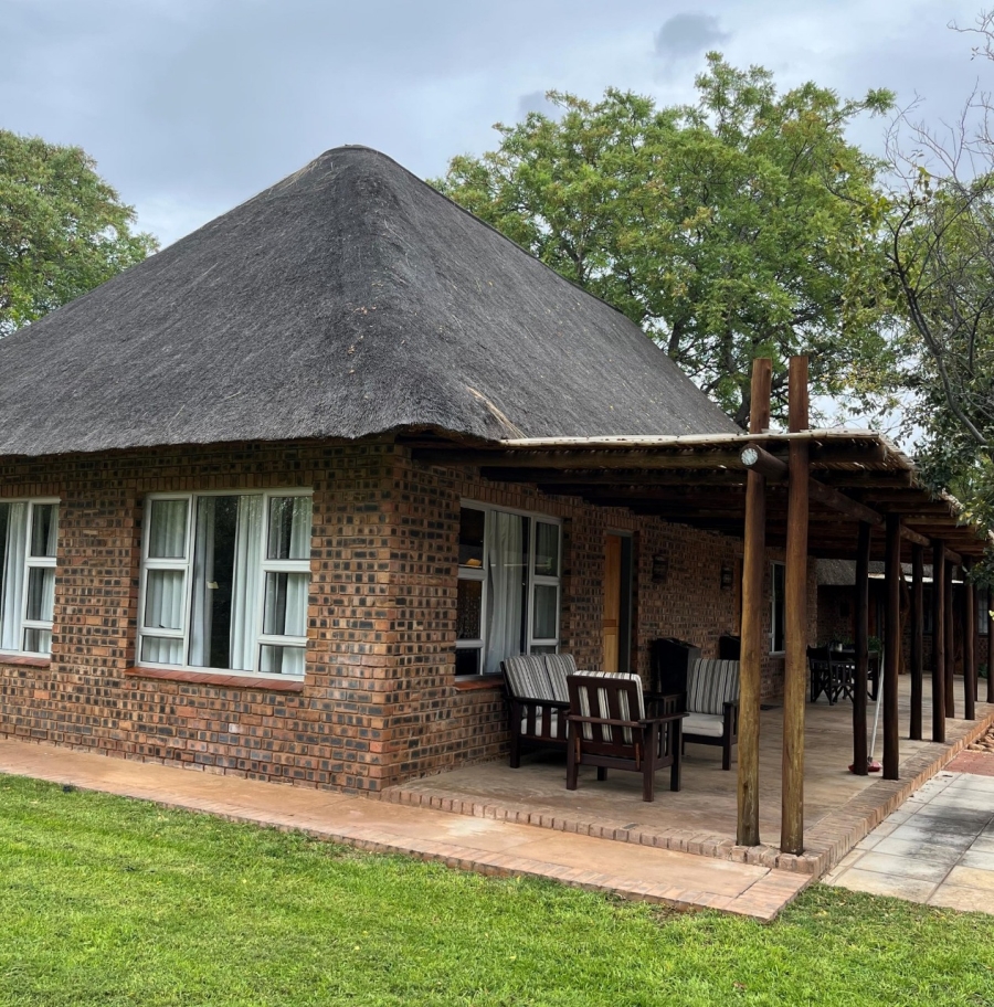 18 Bedroom Property for Sale in Tom Burke Limpopo