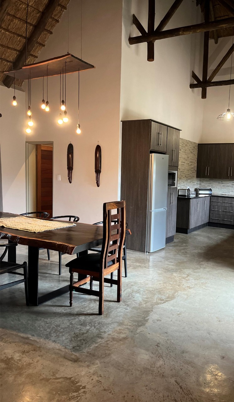 18 Bedroom Property for Sale in Tom Burke Limpopo