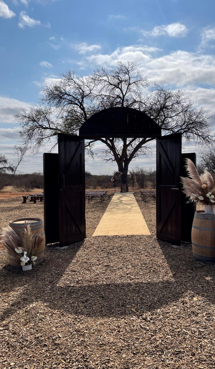 18 Bedroom Property for Sale in Tom Burke Limpopo