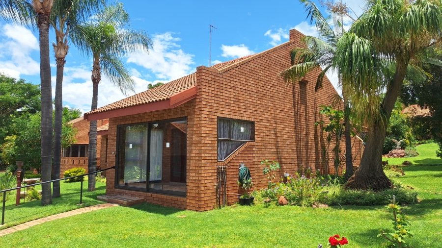 2 Bedroom Property for Sale in Bela Bela Limpopo