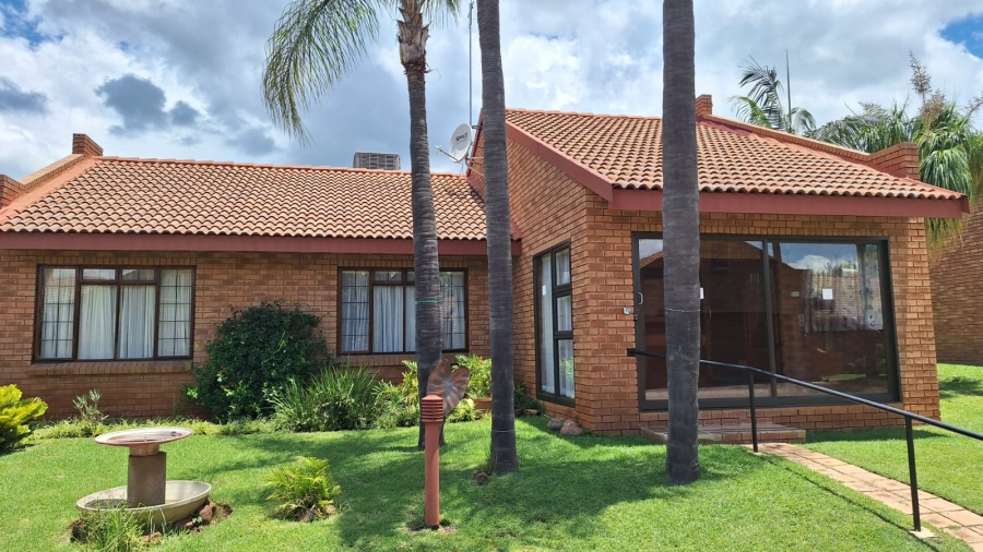2 Bedroom Property for Sale in Bela Bela Limpopo