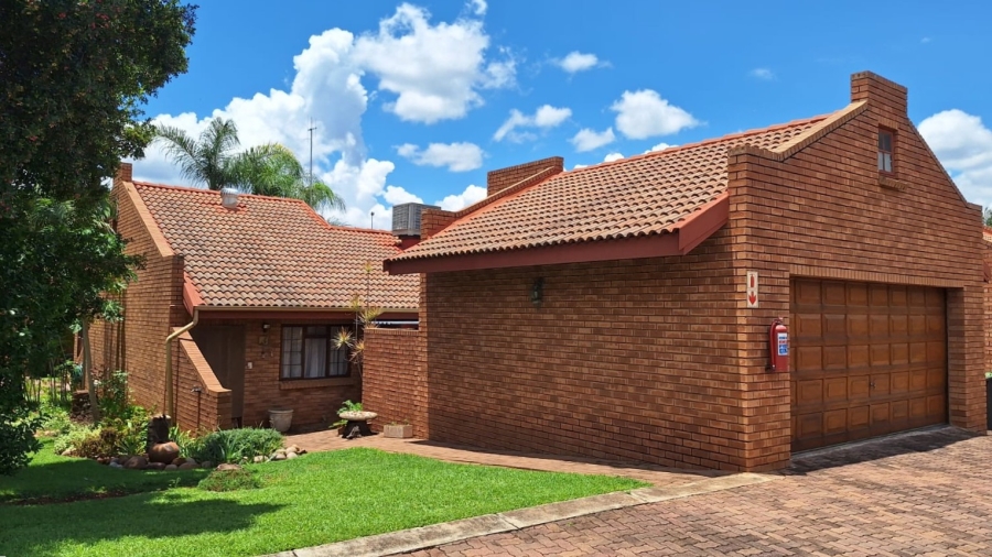 2 Bedroom Property for Sale in Bela Bela Limpopo