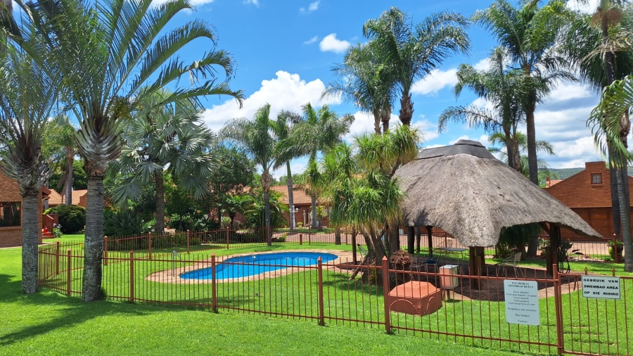 2 Bedroom Property for Sale in Bela Bela Limpopo