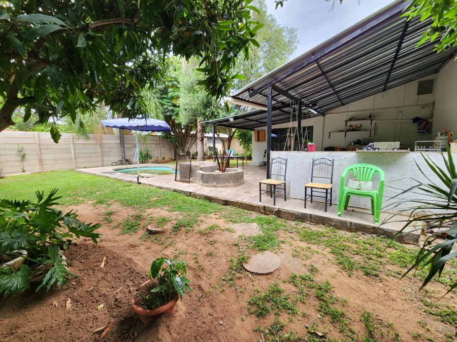 4 Bedroom Property for Sale in Lephalale Limpopo