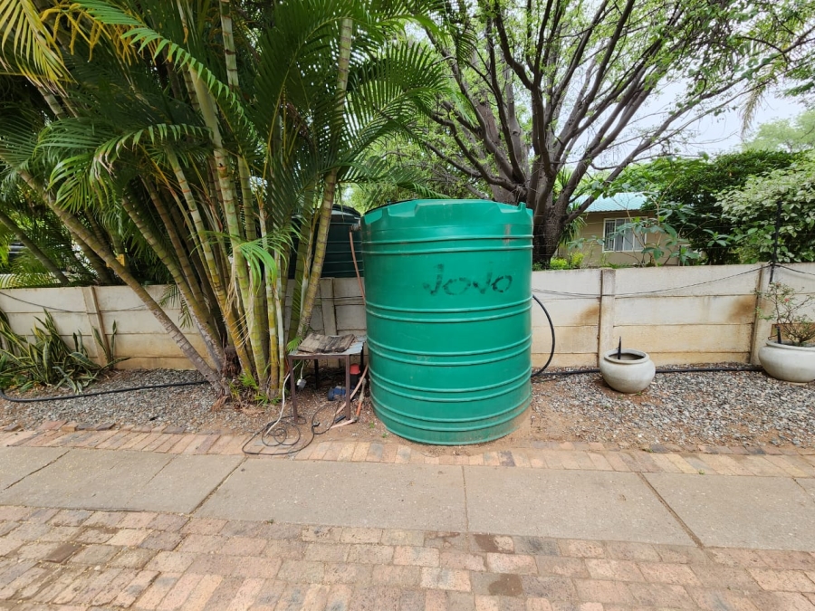 4 Bedroom Property for Sale in Lephalale Limpopo