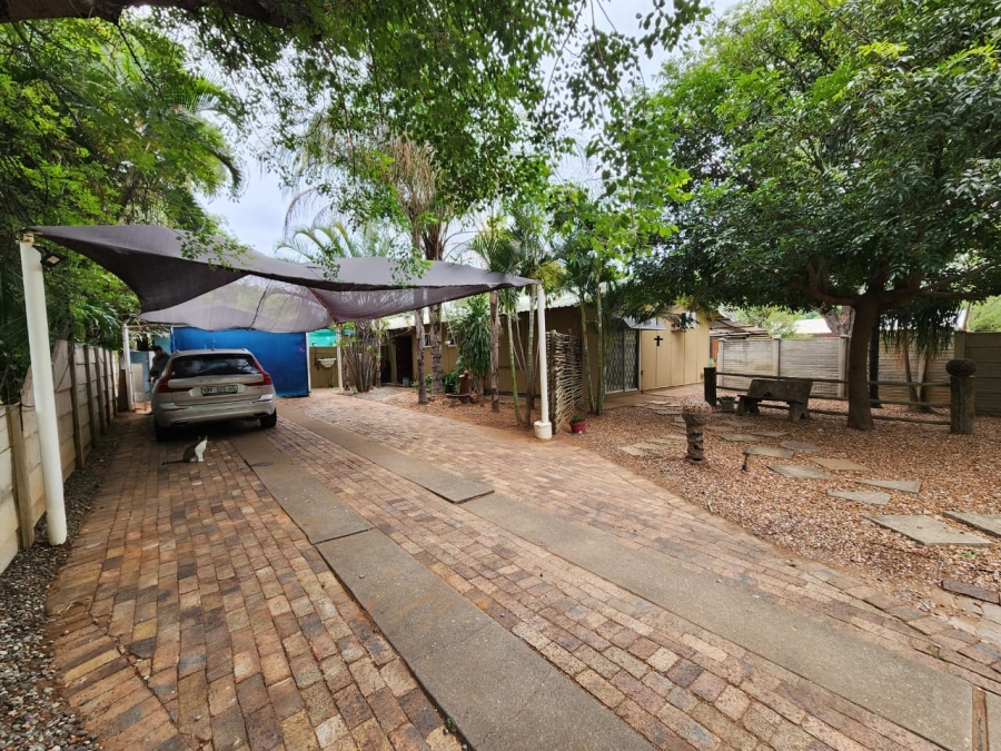 4 Bedroom Property for Sale in Lephalale Limpopo