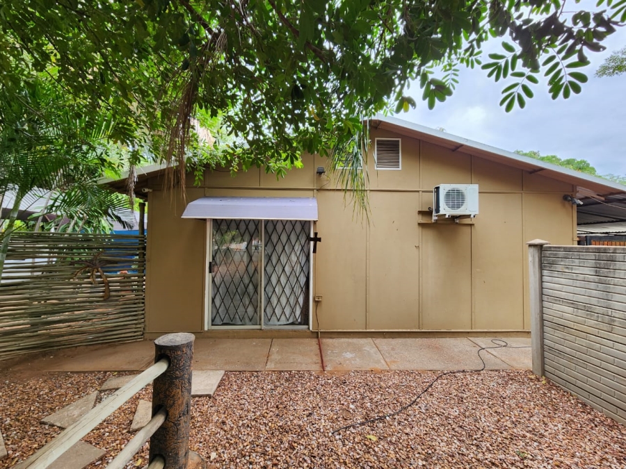 4 Bedroom Property for Sale in Lephalale Limpopo