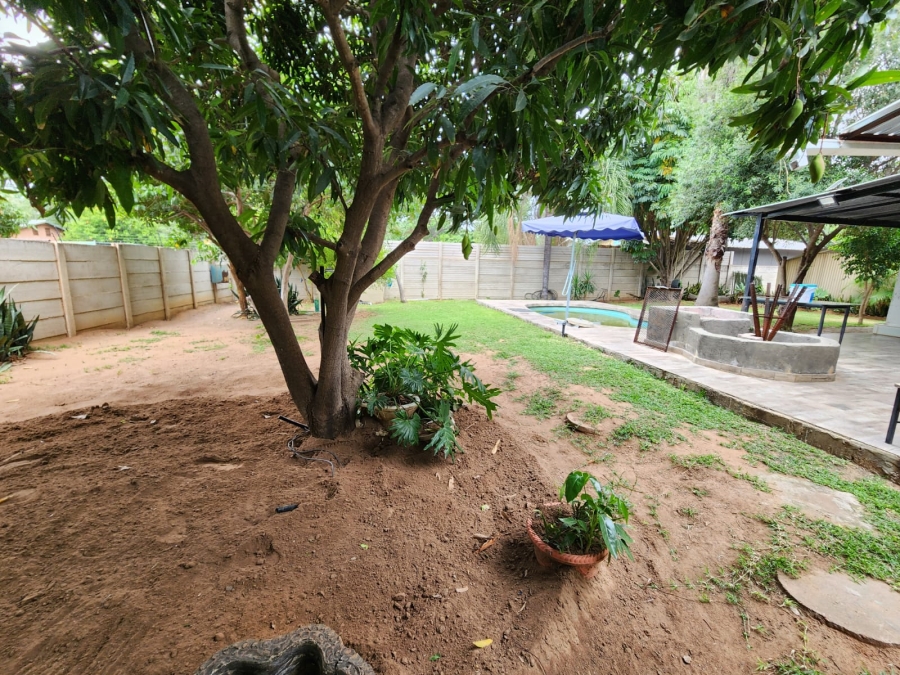 4 Bedroom Property for Sale in Lephalale Limpopo