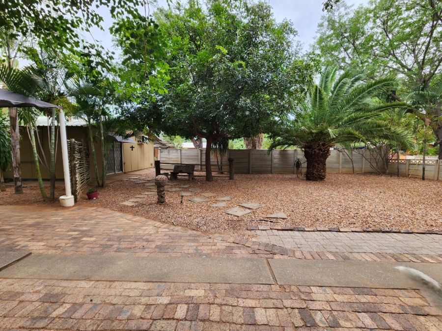 4 Bedroom Property for Sale in Lephalale Limpopo