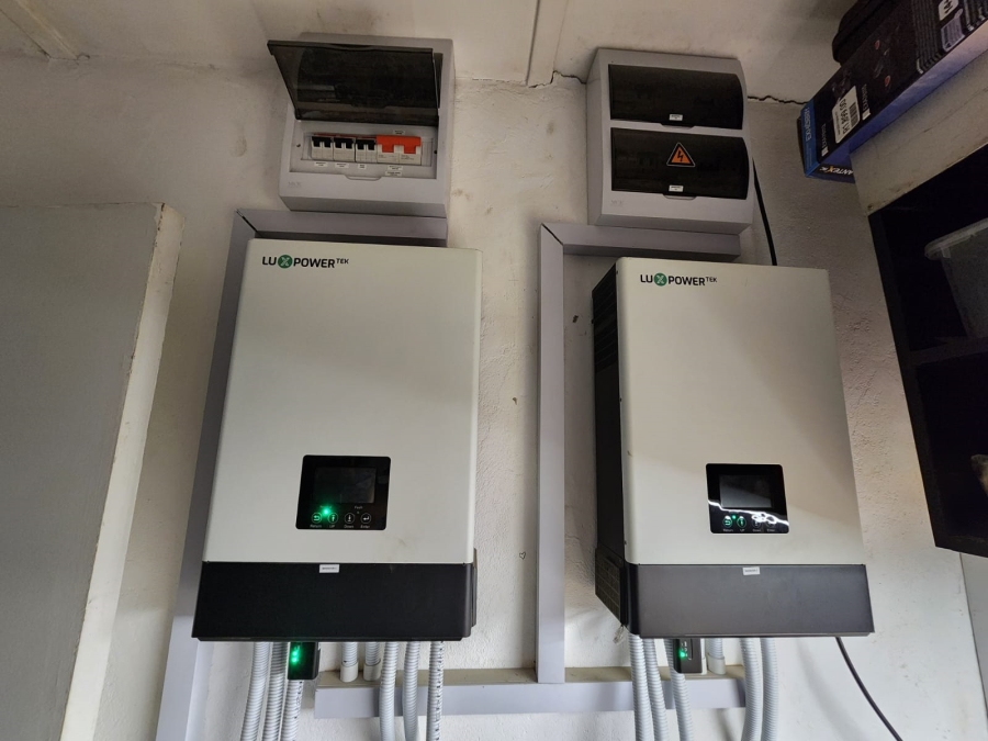 4 Bedroom Property for Sale in Lephalale Limpopo