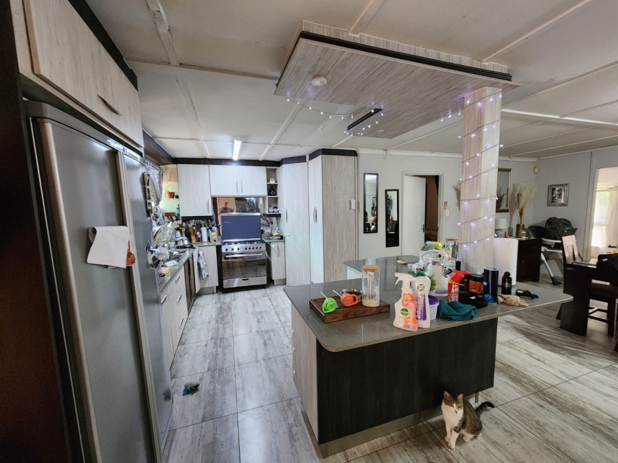 4 Bedroom Property for Sale in Lephalale Limpopo