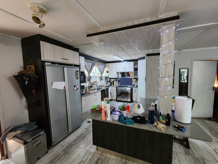 4 Bedroom Property for Sale in Lephalale Limpopo