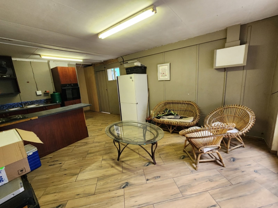 4 Bedroom Property for Sale in Lephalale Limpopo