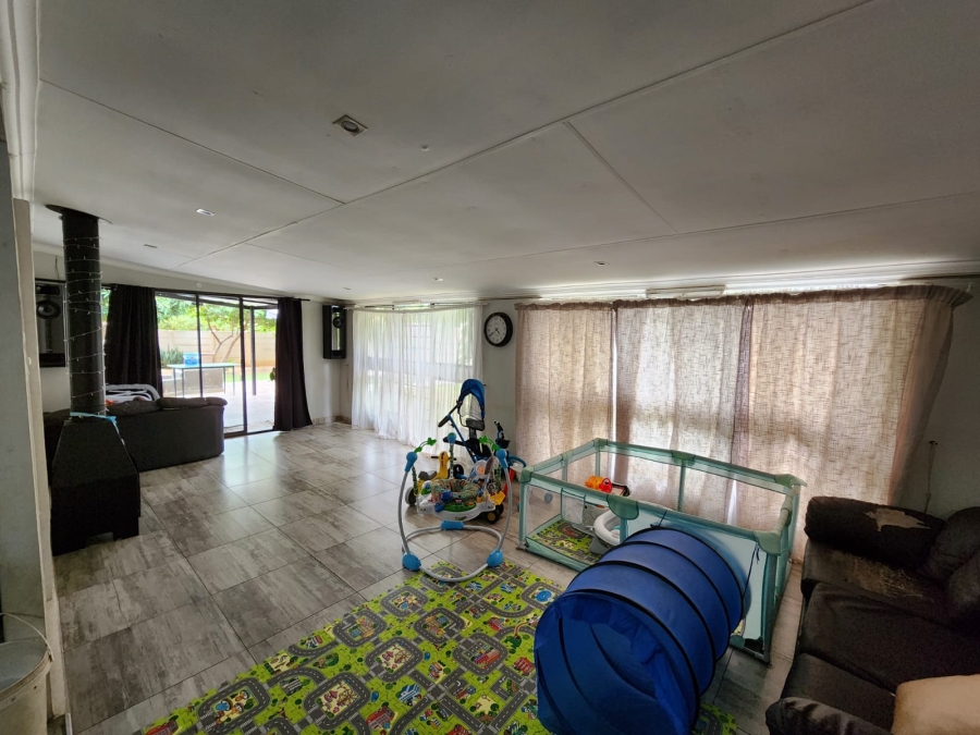 4 Bedroom Property for Sale in Lephalale Limpopo