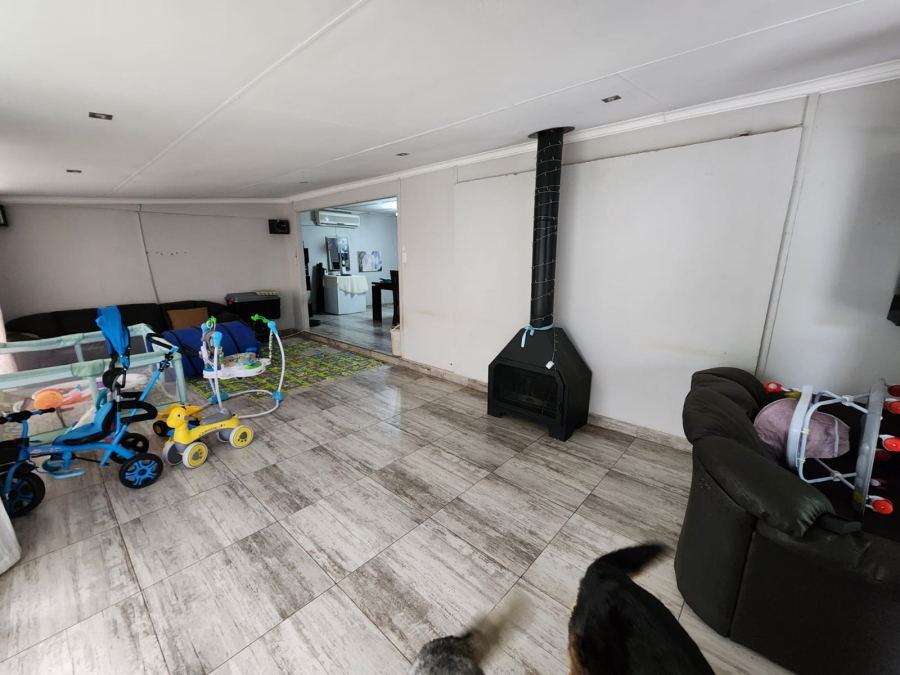 4 Bedroom Property for Sale in Lephalale Limpopo