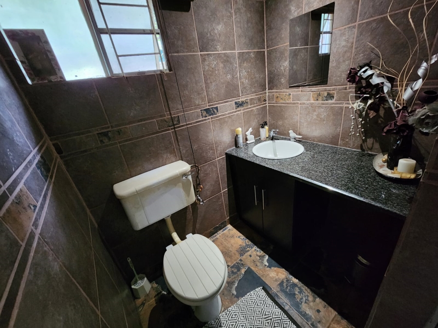 4 Bedroom Property for Sale in Lephalale Limpopo