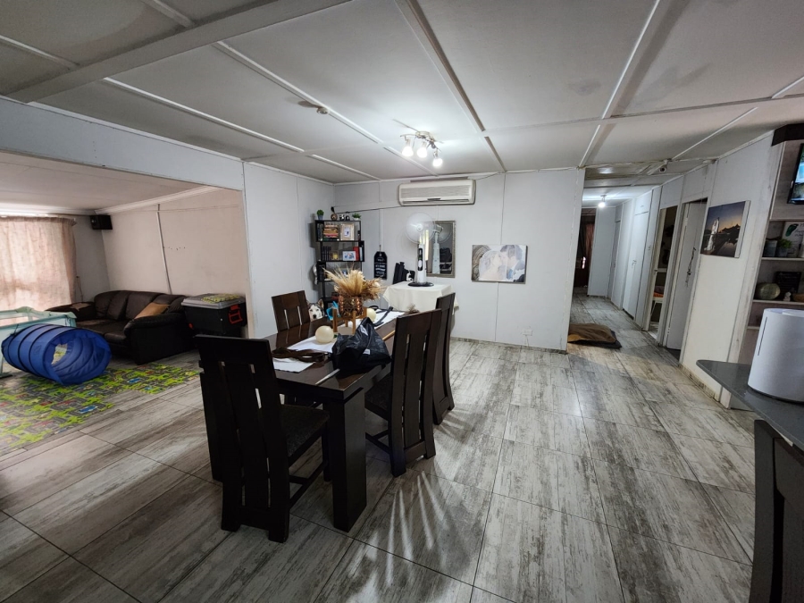 4 Bedroom Property for Sale in Lephalale Limpopo