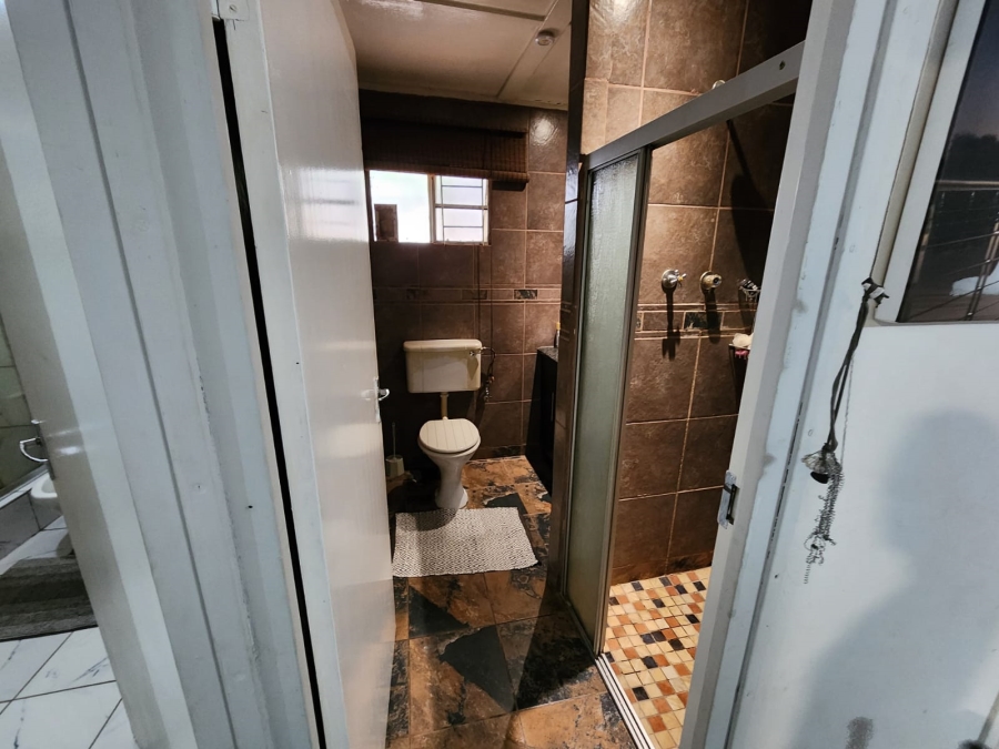 4 Bedroom Property for Sale in Lephalale Limpopo