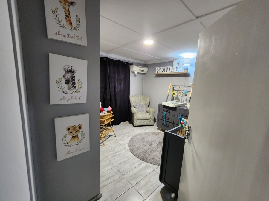 4 Bedroom Property for Sale in Lephalale Limpopo