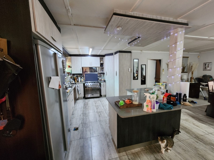 4 Bedroom Property for Sale in Lephalale Limpopo