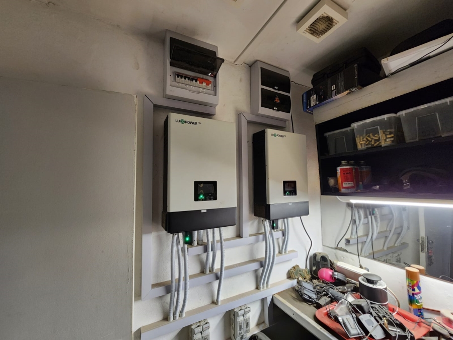 4 Bedroom Property for Sale in Lephalale Limpopo