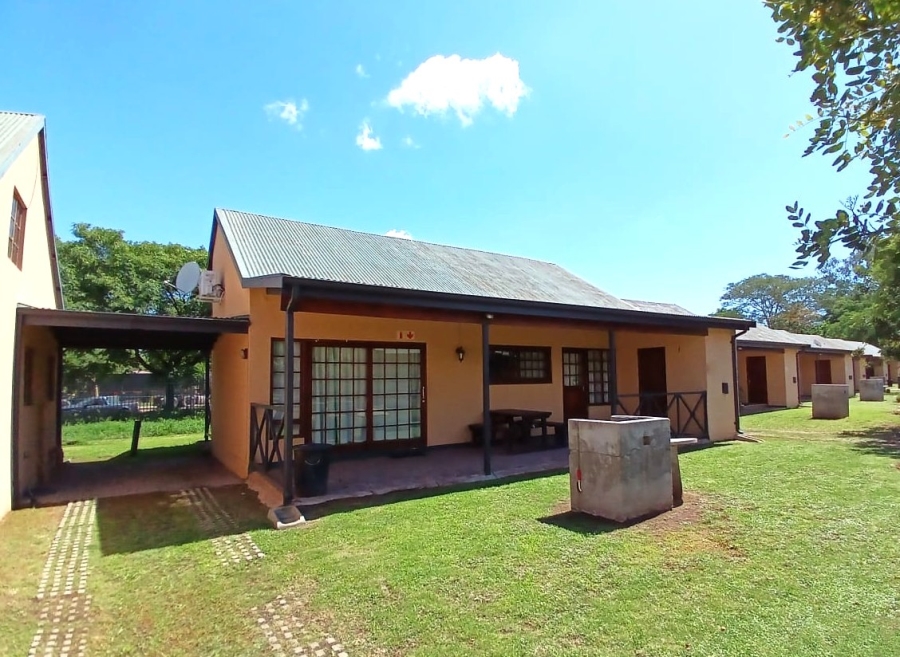 3 Bedroom Property for Sale in Bela Bela Limpopo
