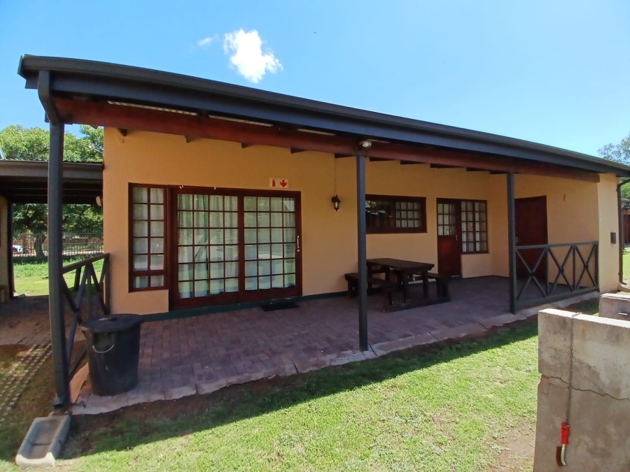 3 Bedroom Property for Sale in Bela Bela Limpopo