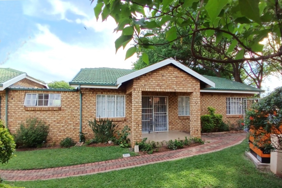 2 Bedroom Property for Sale in Bela Bela Limpopo