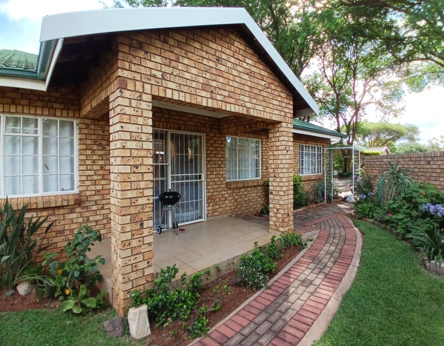 2 Bedroom Property for Sale in Bela Bela Limpopo