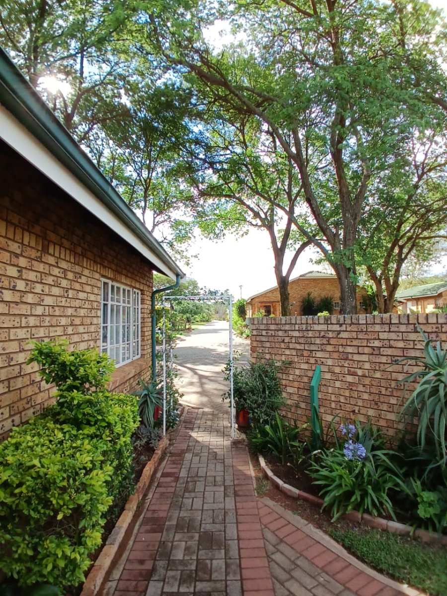 2 Bedroom Property for Sale in Bela Bela Limpopo