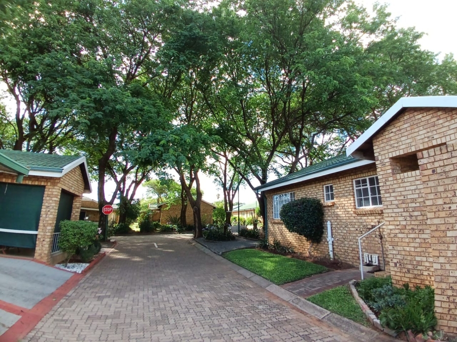 2 Bedroom Property for Sale in Bela Bela Limpopo