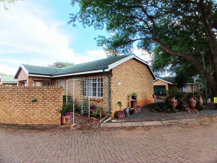 2 Bedroom Property for Sale in Bela Bela Limpopo