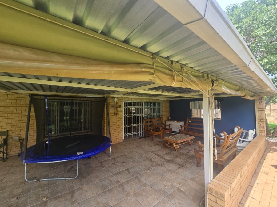 To Let 3 Bedroom Property for Rent in Bela Bela Limpopo
