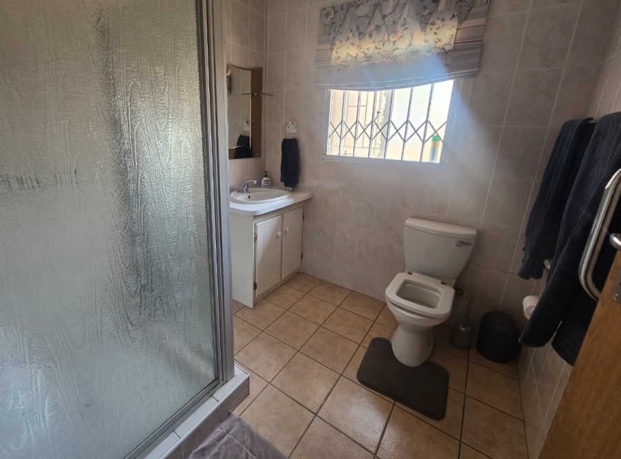 To Let 3 Bedroom Property for Rent in Bela Bela Limpopo